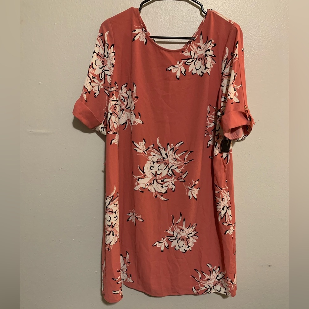 Brand new , nice Worthington dress